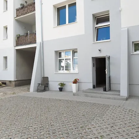 Lux With Jacuzzi & Balcony In By Renters Gdynia